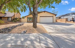 44721 Benald Street, Lancaster, CA 93535