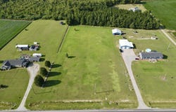 7240 Prison Camp Road lot: 2, Williamston, NC 27892