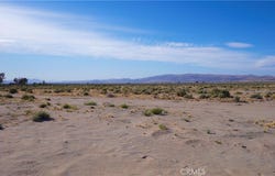 Friends Road, Hinkley, CA 92347