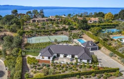3620 Campanil Drive, SANTA BARBARA, CA 93109