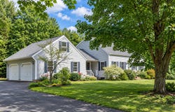 32 Carriage Hill Drive, Windham, ME 04062