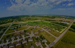 Bob Griffin Road, Cameron, MO 64429