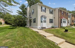 7007 PALAMAR Terrace, LANHAM, MD 20706