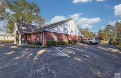 3512 Texas Blvd, Texarkana, TX 75503