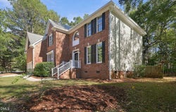301 Spring Garden Drive, Durham, NC 27713