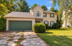 214 NORTHDOWN Drive, DOVER, DE 19904