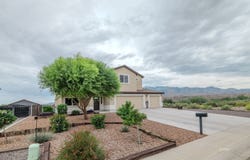 3957 W Valley View Rd, Thatcher, AZ 85552