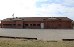 1404 Highway 84 N, Coleman, TX 76834
