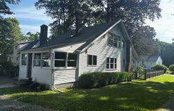 22 Under Mountain Road, Salisbury, CT 06068