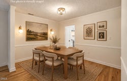 35 Willow Bridge Drive, Durham, NC 27707
