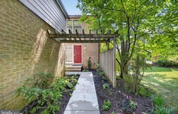 6481 WISHBONE TER, CABIN JOHN, MD 20818