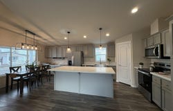 866 N Rock Rose Ave, Sequim, WA 98382-9552