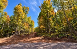 Parcel 4 County Road A, Solon Springs, WI 54873