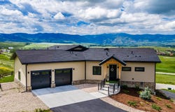 9 Range View Drive, Sheridan, WY 82801