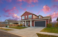 1502 Deadwood Loop, Belgrade, MT 59714