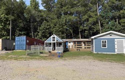 1407 Lees Landing Circle, Conway, SC 29526