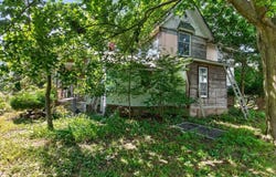 810 Snedeker Rd N, Webberville, MI 48892
