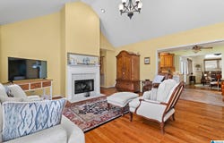 129 MAYFAIR LANE, CULLMAN, AL 35057