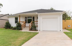 2000 Andover Court, The Village, OK 73120