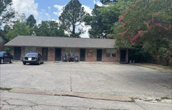 4713-4801 Hickory, North Little Rock, AR 72116