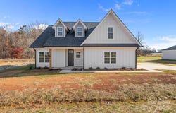 1325 Coppergate Drive, Salisbury, NC 28147