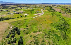 Double Tree Circle lot: 11 Block 8, Belle Fourche, SD 57717