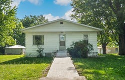 3709 Michael Road, Eau Claire, MI 49111