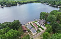 1260 Hillcrest Drive, Lake, MI 48632