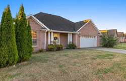 2337 Parc Pl, Florence, AL 35630