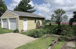 809 Webster Street, Sidney, IA 51652