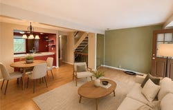 3244 Ward St, Oakland, PA 15213