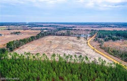 Durham Mosley Road, Uvalda, GA 30473