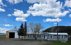 505 Main Street E, Avon, MT 59713
