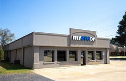 208 Morrow Street, Mena, AR 71953