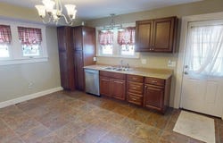 802 3rd Avenue, Jasper, IN 47546