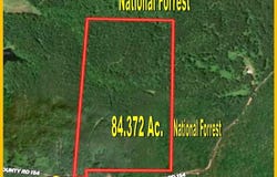 84 Cr 154, Tillatoba, MS 38961