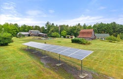 137 Avenue Road Extension, Exeter, ME 04435