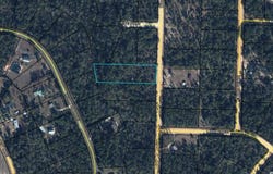 Wood Avenue, Alford, FL 32420