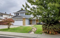 1248 Ashland Drive, Lemoore, CA 93245