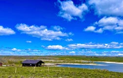 36 S Shore Road, Babb, MT 59411