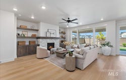 6391 W Largo Dr, Eagle, ID 83616