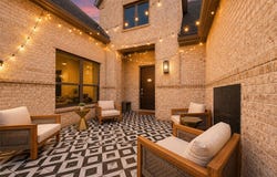 4671 Summerville Lane, Prosper, TX 75078
