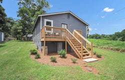 242 Jackson Street, Barnesville, GA 30204