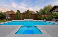 260 Saint Mark Lane, Prosper, TX 75078