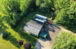 9112 W Mt. Morris Road, Flushing, MI 48433