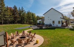 301 E Poplar Avenue, Cameron, WI 54822