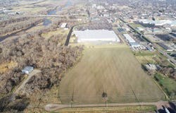 Francis S, North Platte, NE 69101