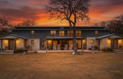 196 Rock Bottom Road, Hunt, TX 78024