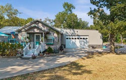 337 Skyline Drive, Bernice, OK 74331