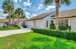 1211 CAPRI ISLES Boulevard, VENICE, FL 34292